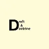 Draft & Doctrine Draft & Doctrine