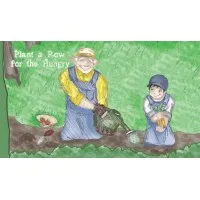 Plant a Row for the Hungry, Port Washington