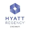 Hyatt Regency Cincinnati Hyatt Regency Cincinnati