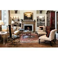 Right Angle Interiors