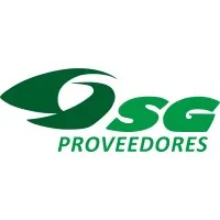 S G PROVEEDORES S G PROVEEDORES