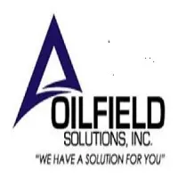 Oilfield Solutions, Inc. Oilfield Solutions, Inc.