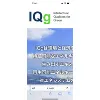 IQg, inc IQg, inc