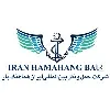 Iran Hamahang Bar Air Freight Co. Iran Hamahang Bar Air Freight Co.