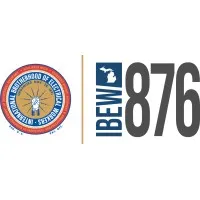 IBEW Local Union 876