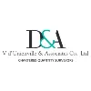 V d’Unienville & Associates Co Ltd