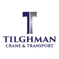 Tilghman Crane & Transport