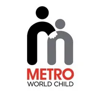 Metro World Child Metro World Child