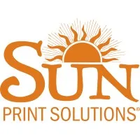 Sun Print Solutions, a Sun Litho Company Sun Print Solutions, a Sun Litho Company