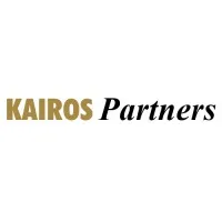 Kairos Partners, LLC Kairos Partners, LLC