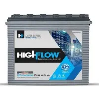 Highflow Industries Pvt. Ltd.