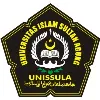 Universitas Islam Sultan Agung Universitas Islam Sultan Agung