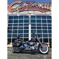 Coziahr Harley-Davidson