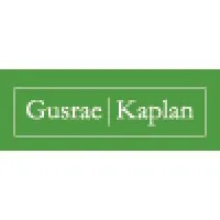 Gusrae Kaplan Nusbaum PLLC