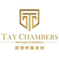Tay Chambers