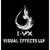 I-VFX VISUAL EFFECTS LLP I-VFX VISUAL EFFECTS LLP