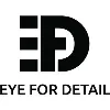 Eye for Detail Ltd. Eye for Detail Ltd.