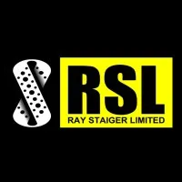 Ray Staiger Limited