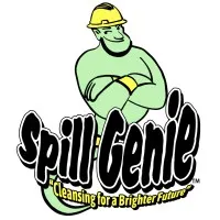 Spill Genie Inc. DBA/ Genie Enviromental Solutions Spill Genie Inc. DBA/ Genie Enviromental Solutions