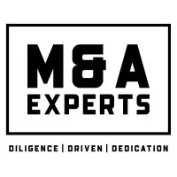 M&A Experts Advisory M&A Experts Advisory