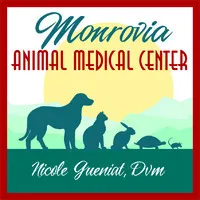 Monrovia Animal Medical Center