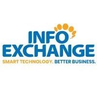 Info Exchange Ltd Info Exchange Ltd
