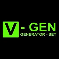 V-GEN Diesel Genset