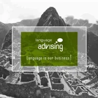 Language Advising