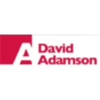David Adamson & Partners Ltd David Adamson & Partners Ltd