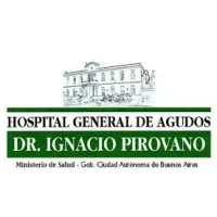 Hospital General de Agudos “Dr. Ignacio Pirovano"​