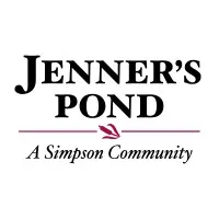 Simpson at Jenner's Pond