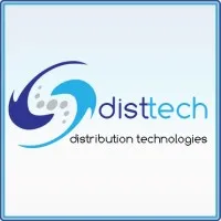 Disttech - Distribution Technologies Pty Ltd