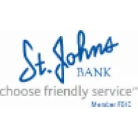 St. Johns Bank
