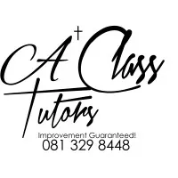 A Class Tutors