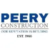 Peery Construction Peery Construction