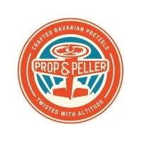Prop & Peller Pretzels