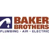 Baker Brothers Plumbing, Air & Electric Baker Brothers Plumbing, Air & Electric