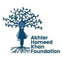 Akhter Hameed Khan Foundation