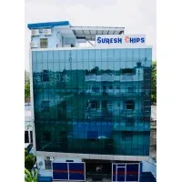 SURESH CHIPS AND SEMICONDUCTOR