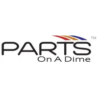 Parts On A Dime Parts On A Dime