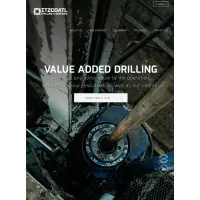 Itzcoatl Drilling & Services 
