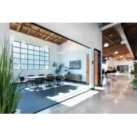 COLEMAN FROST LLP