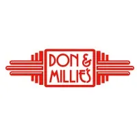 Don & Millie's
