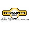 City of Decatur  Alabama