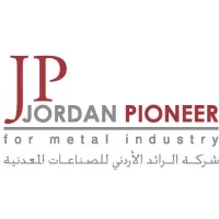 Jordan Pioneer For Metal Industry