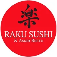 Raku Sushi & Asian Bistro Raku Sushi & Asian Bistro