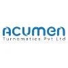 Acumen Turnomatics Pvt. Ltd. Acumen Turnomatics Pvt. Ltd.