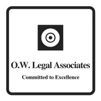 O.W. LEGAL ASSOCIATES