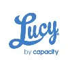 Lucy® AI by Capacity Lucy® AI by Capacity