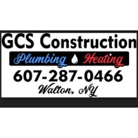 GCS CONSTRUCTION